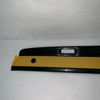 991555304211E0 PORSCHE CARRERA 911 RIGHT DOOR STILL PLATE 2014 2015 2016 OEM 991555304211E0