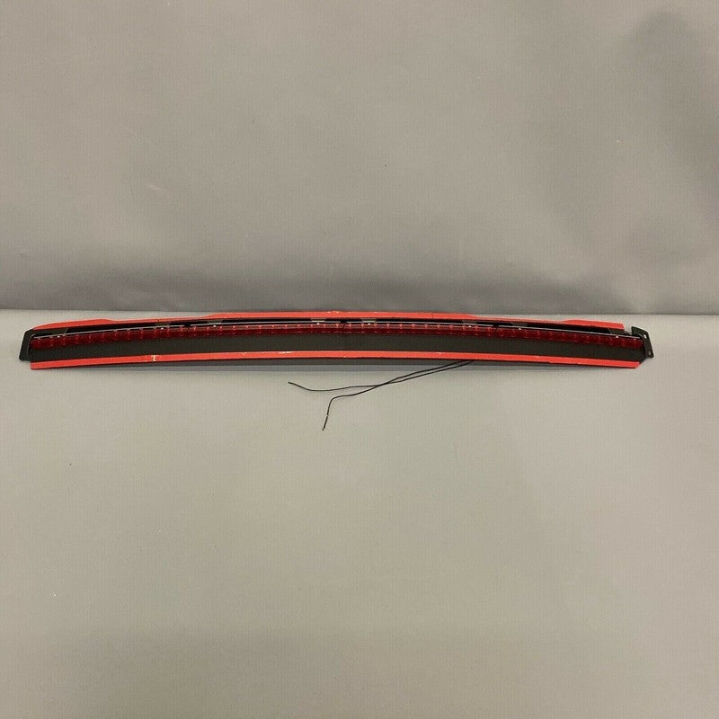 6005917-00-E TESLA MODE S CENTER 3RD BREAK LIGHT 2012 2013 2014 2015 OEM