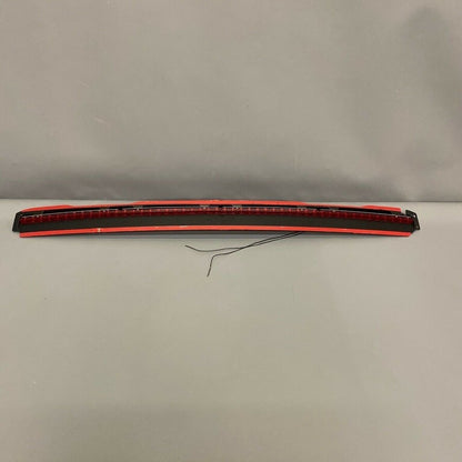 6005917-00-E TESLA MODE S CENTER 3RD BREAK LIGHT 2012 2013 2014 2015 OEM
