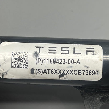 1188423-00-A TESLA MODEL Y LINK REAR CONTROL ARM 2020 2021 2022 2023 OEM 1188423-00-A