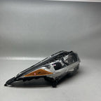 HONDA HR-V HEADLIGHT RIGHT PASSENGER 2019 2020 2021 2022 HALOGEN OEM 