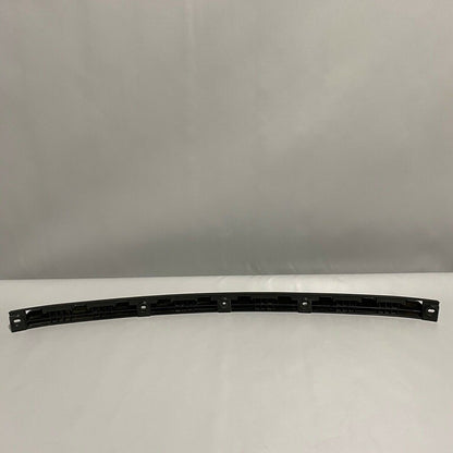 1034844-00-B TESLA MODEL S REAR BUMPER CENTER BRACKET 1034844-00-B 2012 2013 2014 2015 OEM