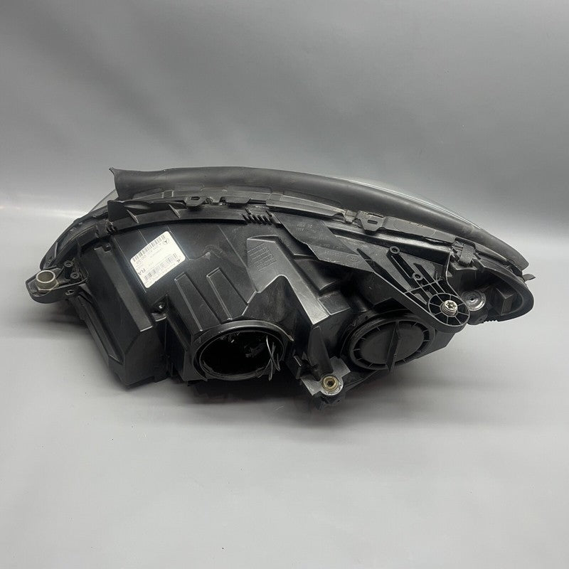 A2048200039 MERCEDES BENZ C250 HEADLIGHT RIGHT PASSENGER 2012 13 2014 HALOGEN A2048200039