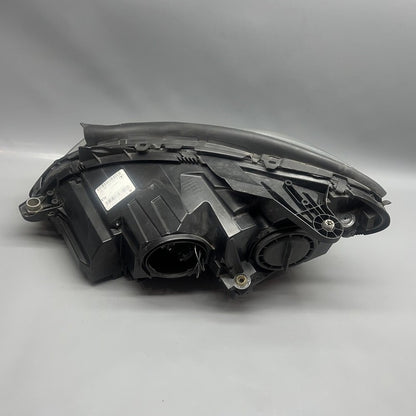 A2048200039 MERCEDES BENZ C250 HEADLIGHT RIGHT PASSENGER 2012 13 2014 HALOGEN A2048200039