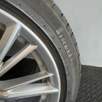 BMW 330I WHEEL RIM 18 INCH 2023 2024 2025 OEM 5A49EE4