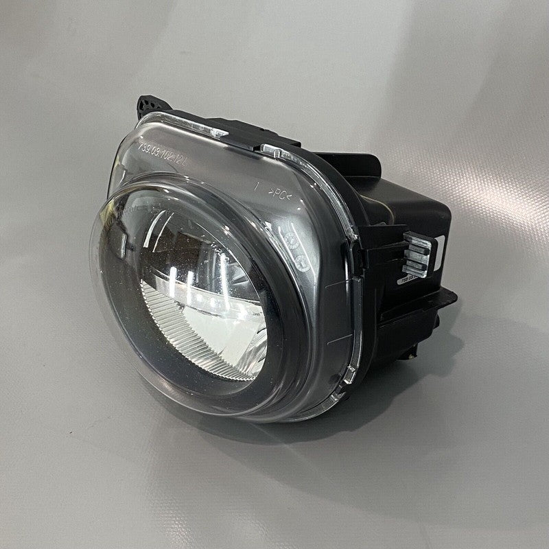 6317-7311293 BMW 528 FOG LIGHT LEFT DRIVER SIDE 6317-7311293 2014 2015 2016 OEM 