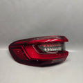 BMW X5 TAIL LIGHT LEFT DRIVER X5M 2019 2020 2021 2022 2023 OEM 3744226