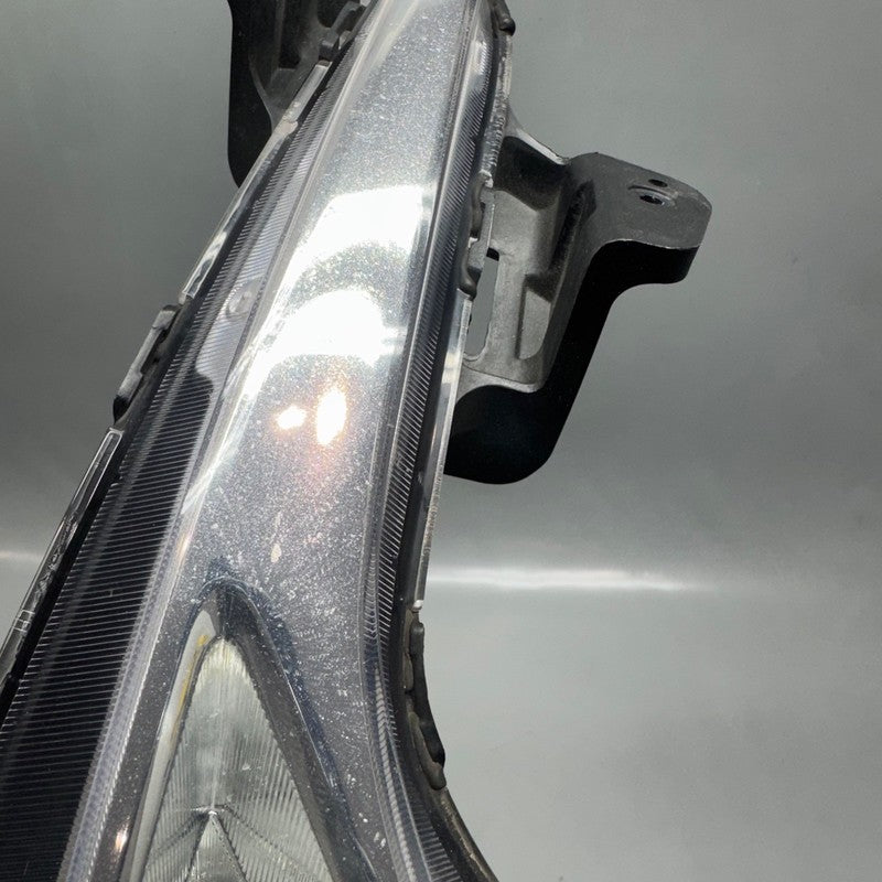 922010-4R000 HYUNDAI SONATA HYBRID FOG LIGHT LEFT DRIVER 2011 2012 2013 2014 2015 OEM