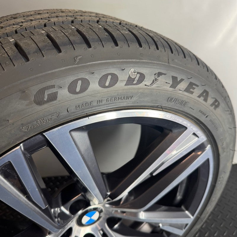 BMW I4 WHEEL RIM FRONT 18 INCH 430 440 2022 2023 2024 2025 2026 OEM 68