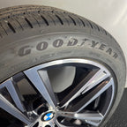 BMW I4 WHEEL RIM FRONT 18 INCH 430 440 2022 2023 2024 2025 2026 OEM 68