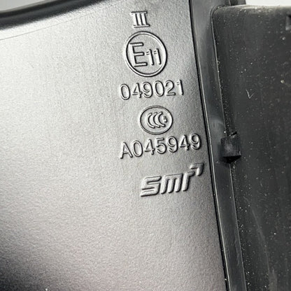 1594111-00-D TESLA MODEL Y MIRROR LEFT DRIVER 2020 2021 2022 2023 2024 OEM 1594111-00-D