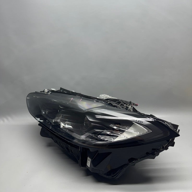BMW M3 HEADLIGHT LEFT DRIVER M4 I4 430I 2021 2022 2023 2024 LED OEM 95