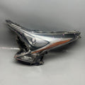 TOYOTA PRIUS HEADLIGHT LEFT DRIVER 2016 2017 2018 LED OEM 
