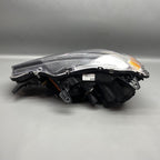 MITSUBISHI LANCER HEADLIGHT RIGHT SIDE 2008 09 10 11 12 13 14 2015 XEN