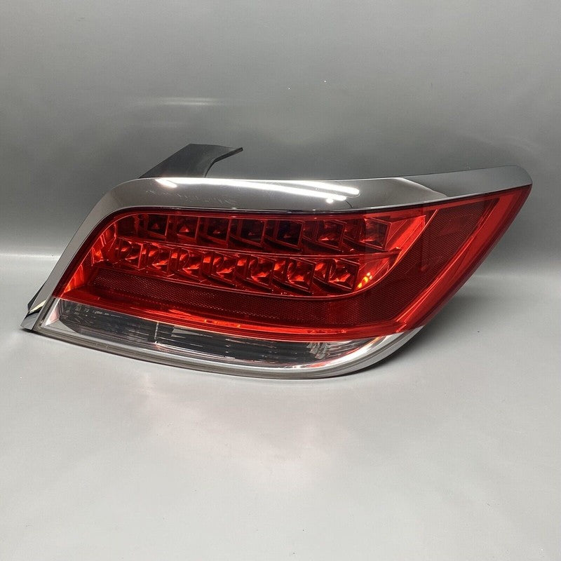 GS350 BUICK LACROSSE TAIL LIGHT RIGHT PASSENGER 2010 2011 2012 2013 LED OEM