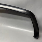 MERCEDES BENZ SPRINTER 2500 GRILLE TRIM 2014 2015 2016 2017 2018 OEM A