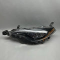 TOYOTA COROLLA HEADLIGHT LEFT DRIVER 2017 2018 2019 OEM