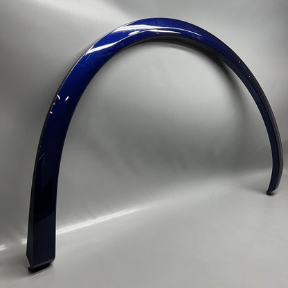 80A853817A AUDI Q5 WHEEL ARCH FLARE LEFT REAR 2018 2019 2020 OEM 80A853817A