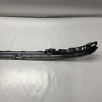 4KE807833 AUDI E TRON BUMPER LIP SPOILER 2020 2021 2022 OEM 4KE807833