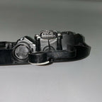 1081832-00-D TESLA MODEL 3 DOOR HANDLE RIGHT PASSENGER FRONT/REAR 2017 2018 2019 2020 OEM