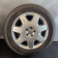 MERCEDES BENZ MAYBACH 57 62 WHEEL RIM 19 INCH 2003 - 2008 2009 2010 20