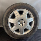 MERCEDES BENZ MAYBACH 57 62 WHEEL RIM 19 INCH 2003 - 2008 2009 2010 20