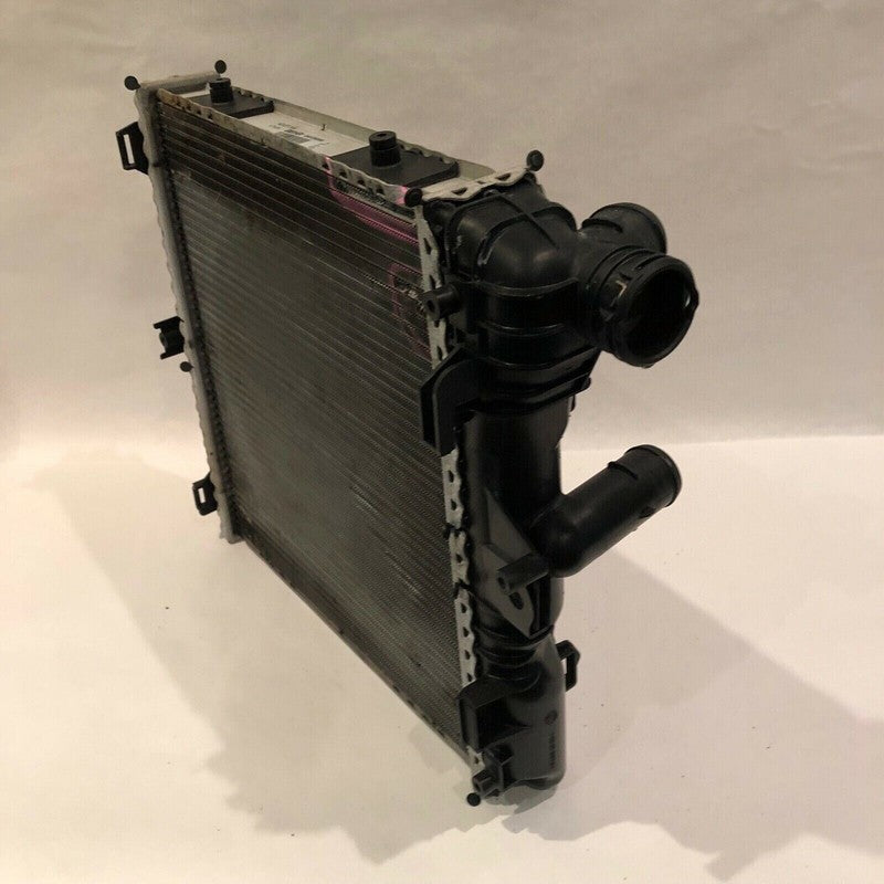 99710613102 PORSCHE 911 CAYMAN BOXSTER LEFT RADIATOR COOLER 2005 06 07 08 09 10 11 2012 OEM
