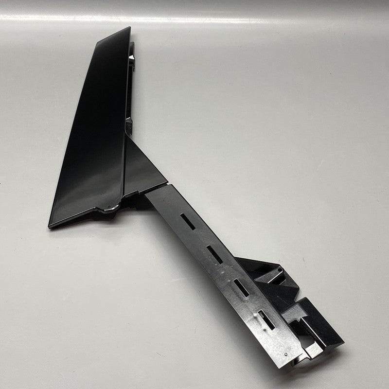 95B853590F PORSCHE MACAN DOOR APPLIQUE MOLDING RIGHT REAR OEM 2015 2016 2017 2018 2019 2020