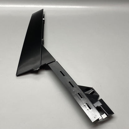 95B853590F PORSCHE MACAN DOOR APPLIQUE MOLDING RIGHT REAR OEM 2015 2016 2017 2018 2019 2020