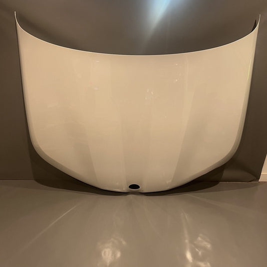 BMW IX HOOD 2022 2023 2024 OEM DAMAGED