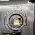 TESLA MODEL X FOG LIGHT RIGHT PASSENGER 2016 2017 18 2019 2020 OEM 103