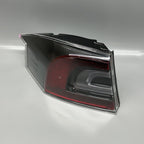 TESLA MODEL S TAIL LIGHT LEFT 2016 2017 2018 2019 2020 2021 6005918-00