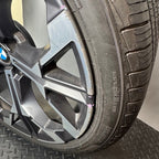 BMW 330I WHEEL RIM FRONT 19 INCH 430I M440I 2024 2025 OEM 5A64AF0