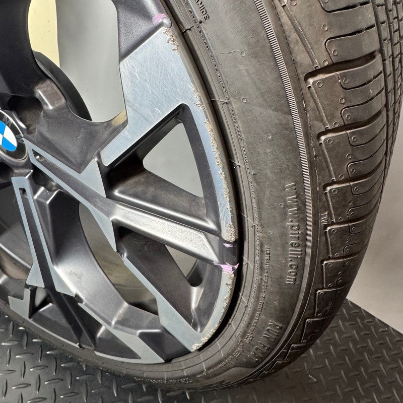 BMW 330I WHEEL RIM FRONT 19 INCH 430I M440I 2024 2025 OEM 5A64AF0