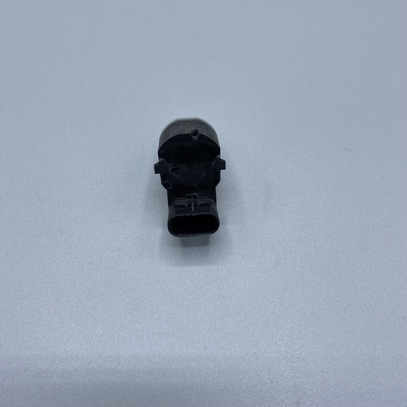 9270497 BMW 528 PARKING SENSOR SILVER 2011 2012 2013 2014 2015 2016 2017 2018 2019 OEM
