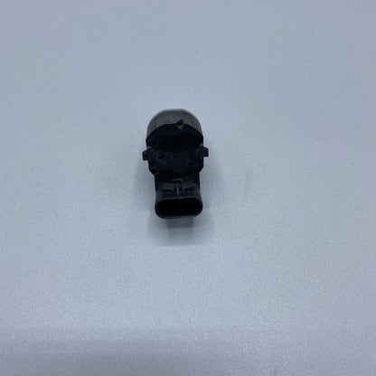 9270497 BMW 528 PARKING SENSOR SILVER 2011 2012 2013 2014 2015 2016 2017 2018 2019 OEM