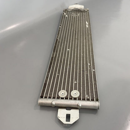 7L0317021 AUDI Q7 OIL COOLER TRANSMISSION 2010 2011 2012 2013 2014 2015 OEM 