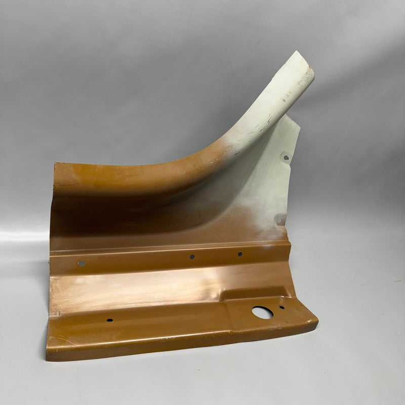 TESLA MODEL Y REAR RIGHT SIDE BODY PANEL SKIN 2020 2021 2022 2023 2024