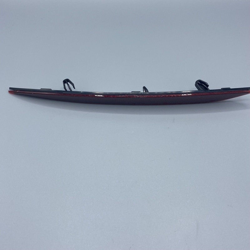 TESLA MODEL S REAR BUMPER REFLECTOR LEFT 2016 2017 2018 2019 2020 OEM