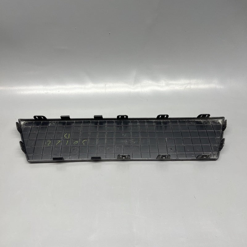 1494009-00-C TESLA MODEL Y REAR BUMPER TOW HITCH COVER 2020 2021 2022 2023 OEM 1494009-00-C