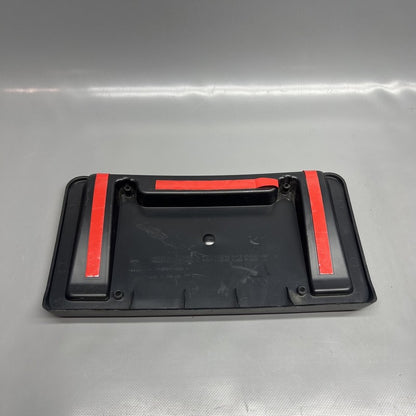 1493090-00-A TESLA MODEL Y LICENSE PLATE BRACKET FRONT 2020 2021 2022 2023 OEM 1493090-00-A
