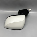 SUBARU FORESTER MIRROR LEFT DRIVER E13027507 2014 2015 2016 2017 2018 
