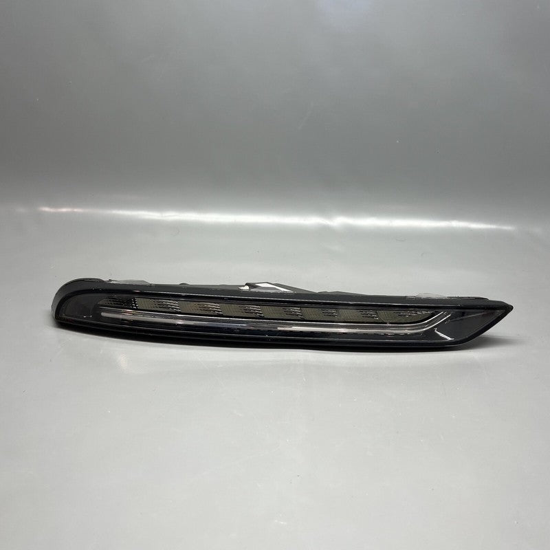 95B941182A PORSCHE MACAN FOG LIGHT RIGHT PASSENGER 2015 2016 2017 2018 OEM 95B941182A