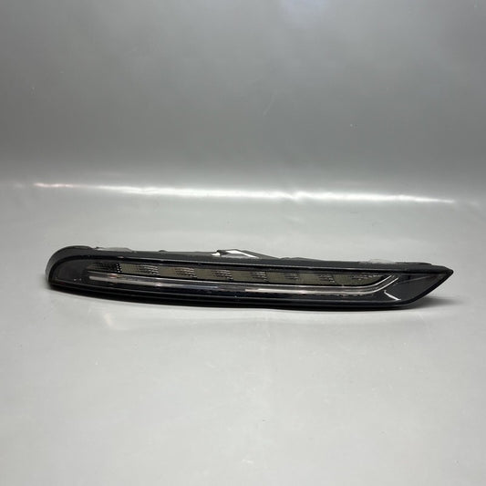95B941182A PORSCHE MACAN FOG LIGHT RIGHT PASSENGER 2015 2016 2017 2018 OEM 95B941182A