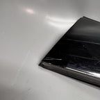TESLA MODEL S ROOF TRIM RACK MOLDING LEFT DRIVER 2016 2017 2018 2019 2020 OEM 