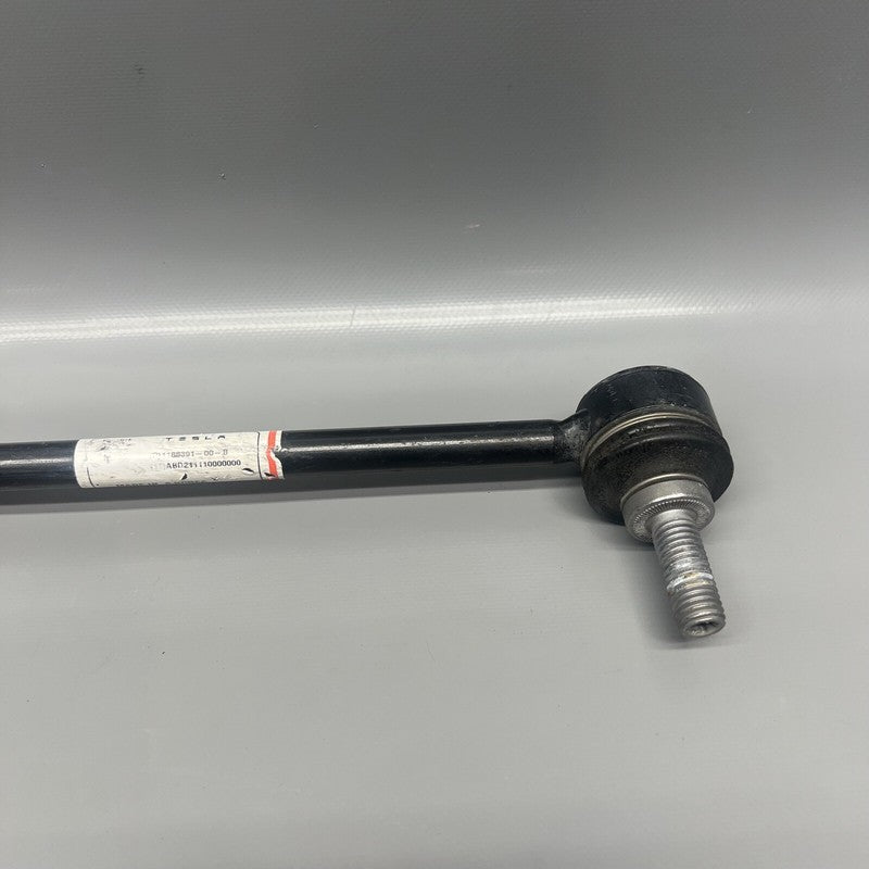 1188391-00-B TESLA MODEL 3 LINK STABILIZER BAR LEFT FRONT 2017 18 19 2020 OEM 1188391-00-B