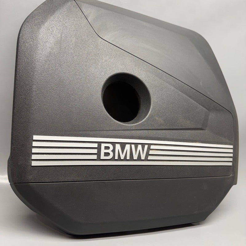 BMW X1 X2 ENGINE COVER 2023 2024 2025 OEM 7935407