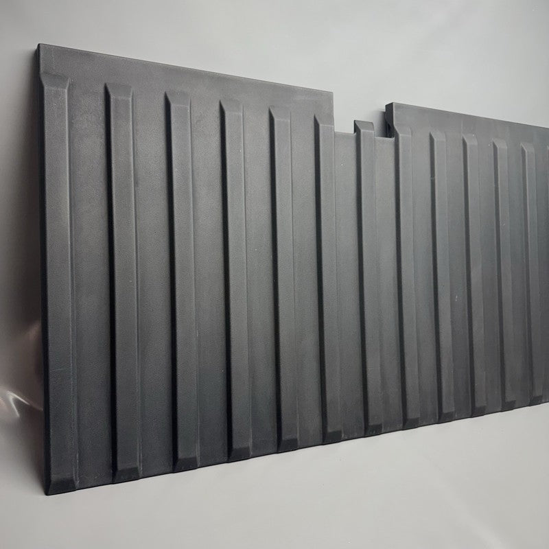 TESLA CYBERTRUCK UNDERBED TUB LID PANEL  2024 2025 OEM