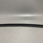 J9D3-442K03-A JAGUAR I-PACE REAR TRUNK TAILGATE SPOILER J9D3-442K03-A 2019 2020 OEM