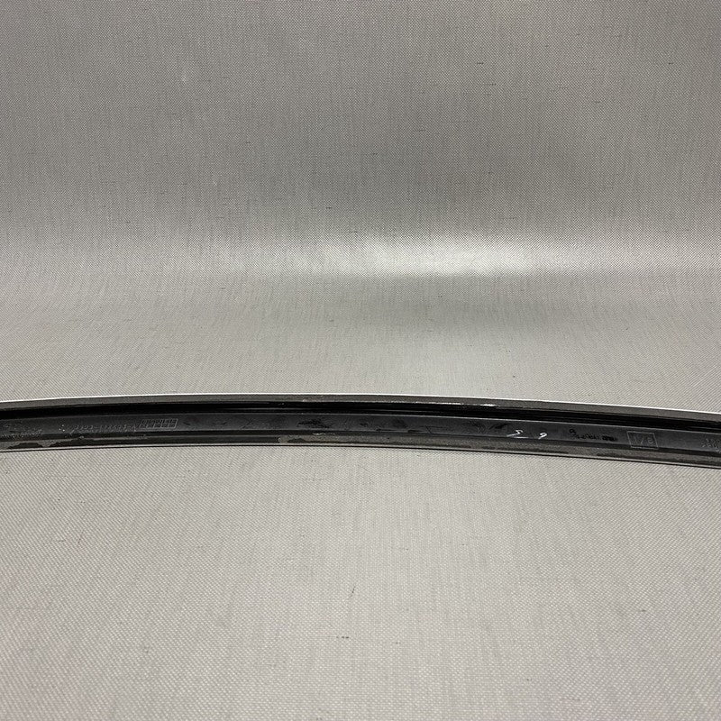 J9D3-442K03-A JAGUAR I-PACE REAR TRUNK TAILGATE SPOILER J9D3-442K03-A 2019 2020 OEM